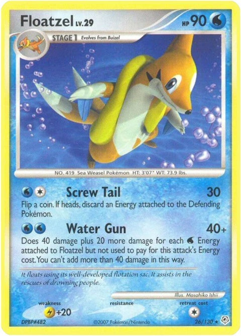 26-floatzel