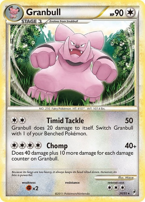 26-granbull