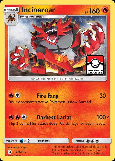 26-incineroar