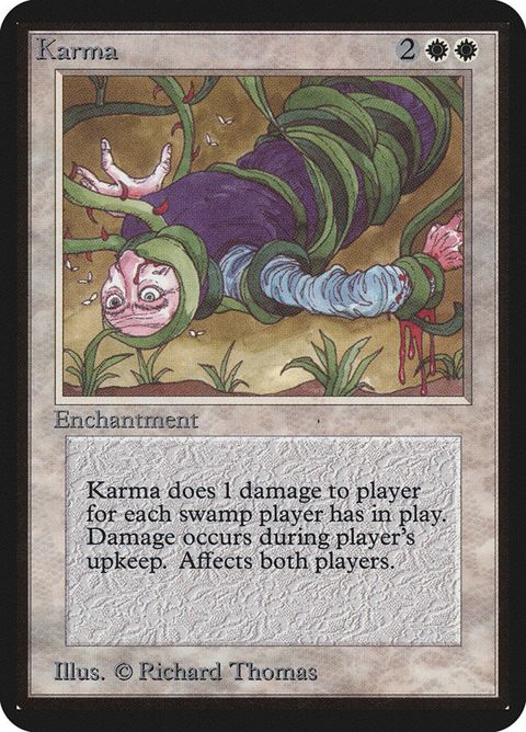 26-karma