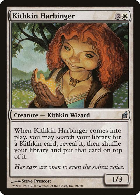 26-kithkinharbinger