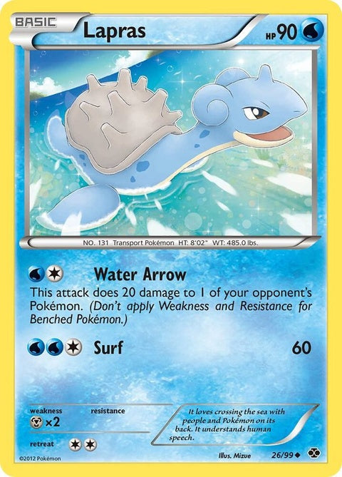 26-lapras