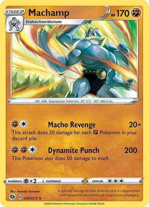 26-machamp