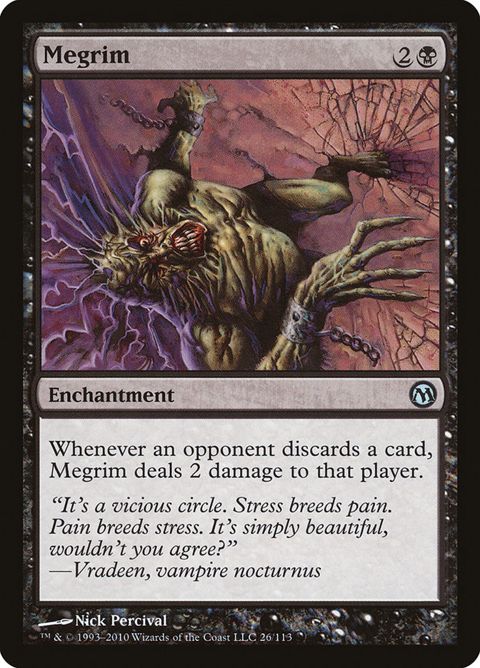 26-megrim