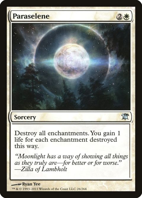 26-paraselene