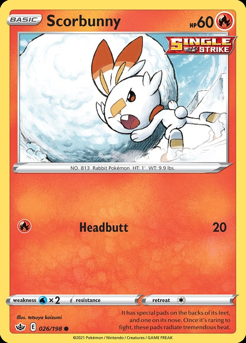 26-scorbunny