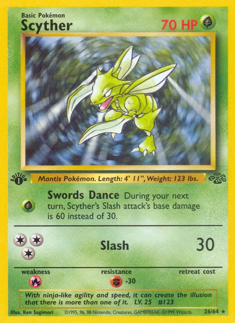 26-scyther