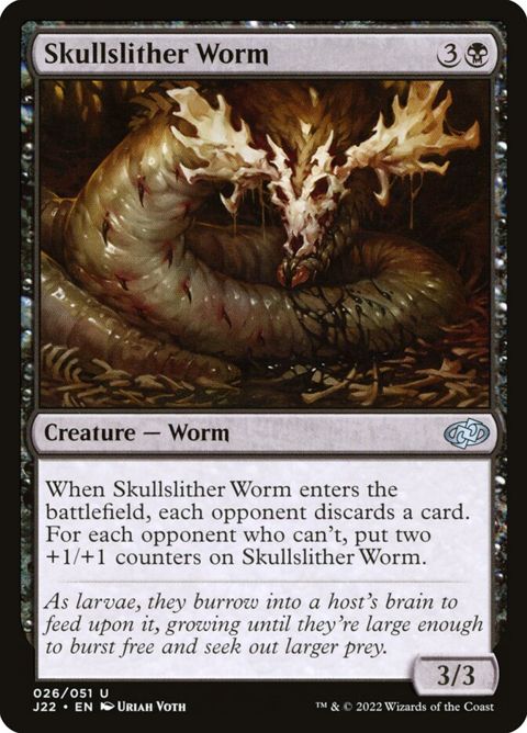 26-skullslitherworm