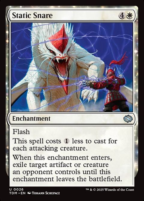 26-staticsnare