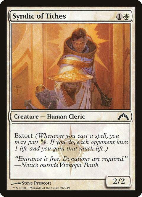 26-syndicoftithes