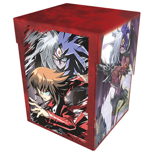 Yu-Gi-Oh! - Jaden & Yubel Deck Box (Pre-Order)