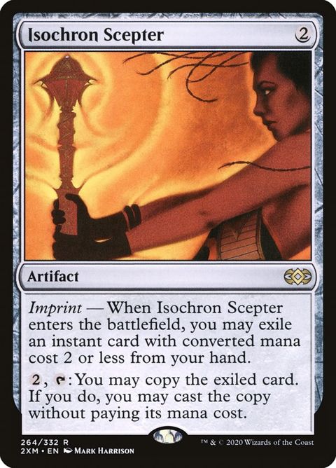 264-isochronscepter