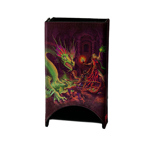 Fanroll - D&D Masterworks - Dice Tower - Erol Otus