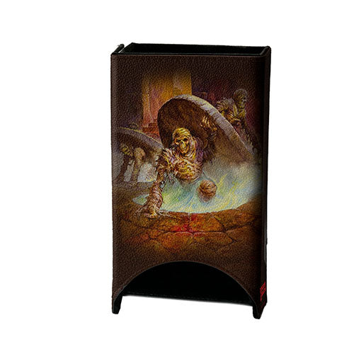 Fanroll - D&D Masterworks - Dice Tower - Jeff Easley