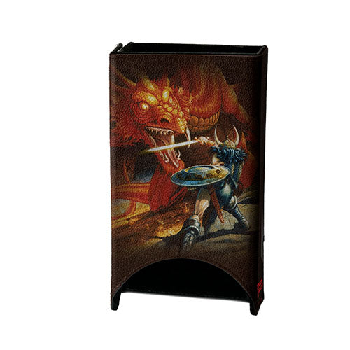 Fanroll - D&D Masterworks - Dice Tower - Larry Elmore