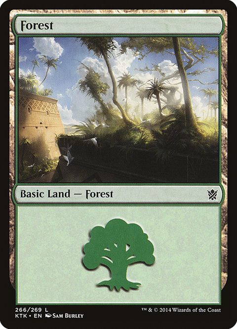 266-forest