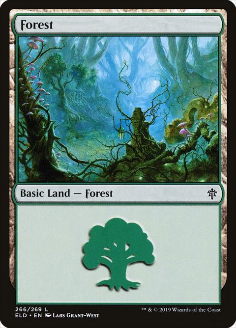 266-forest