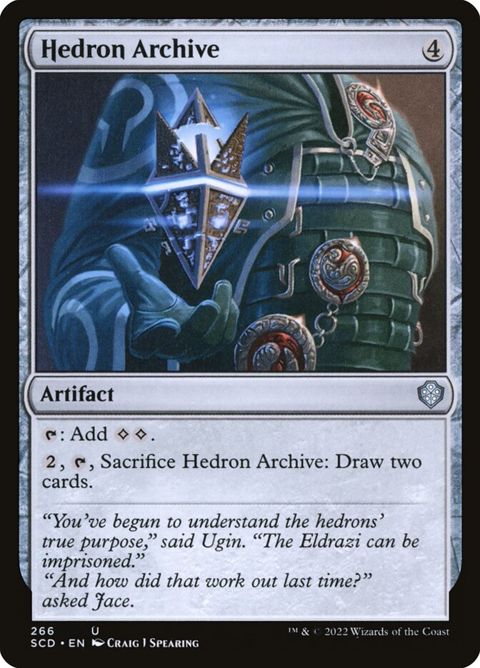 266-hedronarchive