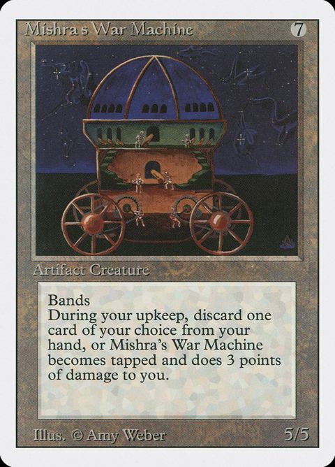 266-mishraswarmachine