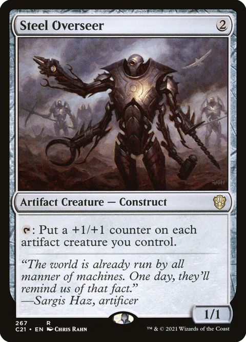 267-steeloverseer