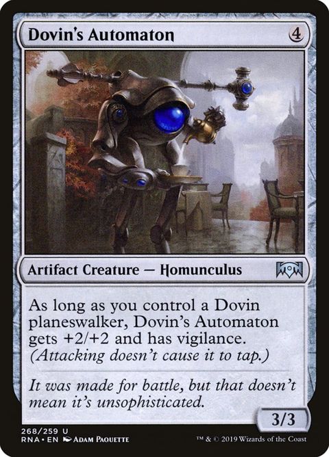 268-dovinsautomaton