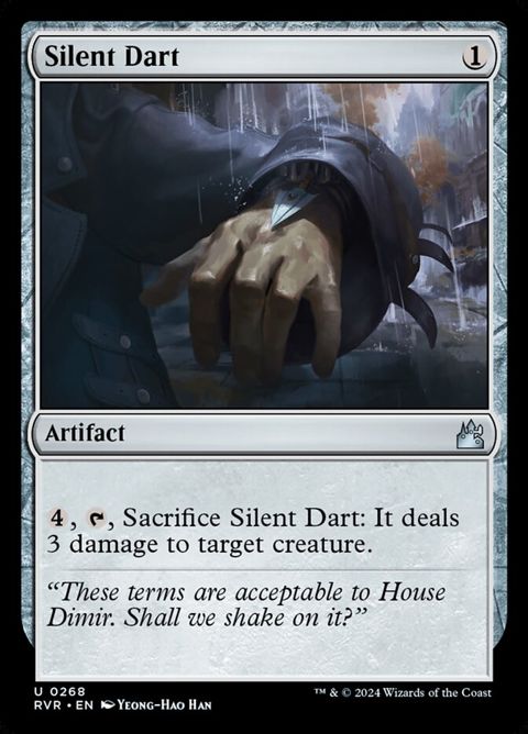 268-silentdart