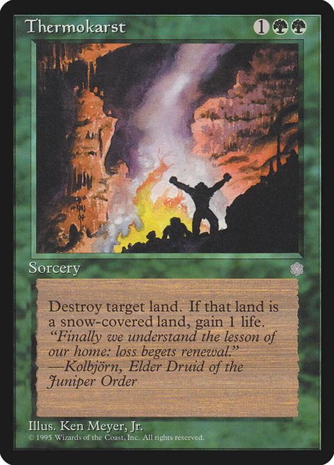 268-thermokarst