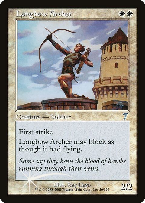 26★-longbowarcher