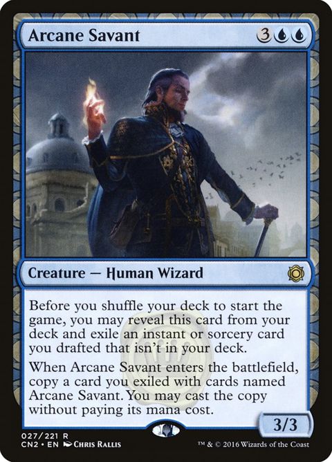 27-arcanesavant