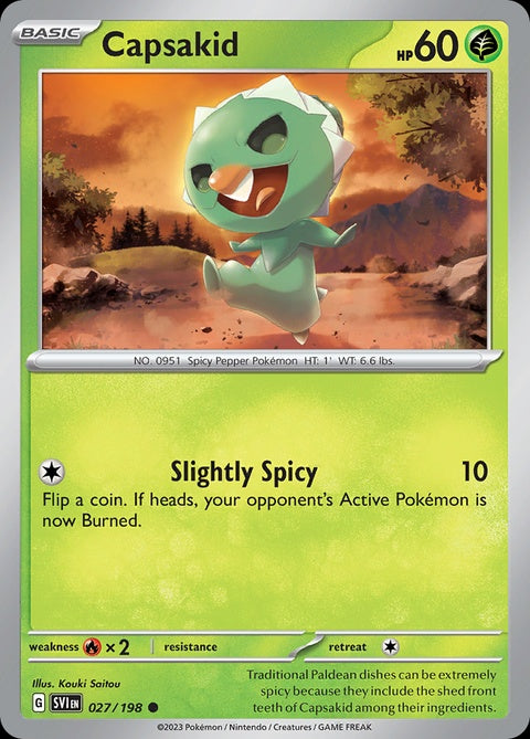 27-capsakid