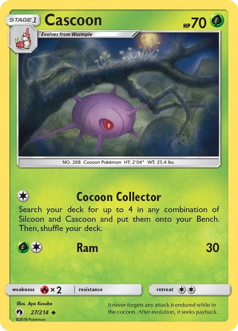 27-cascoon