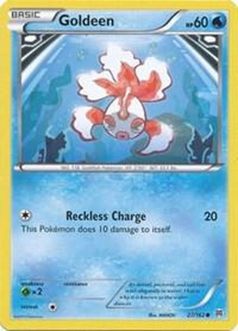 27-goldeen