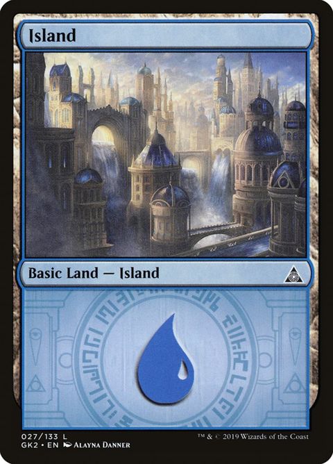 27-island