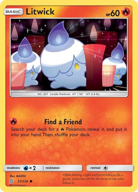 27-litwick