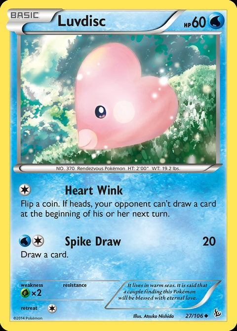 27-luvdisc