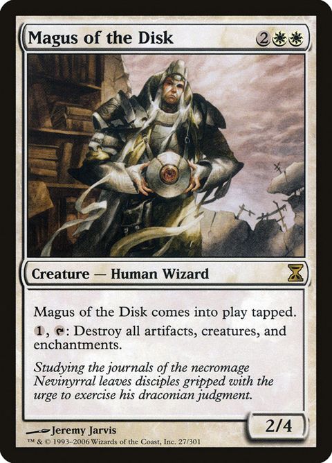 27-magusofthedisk
