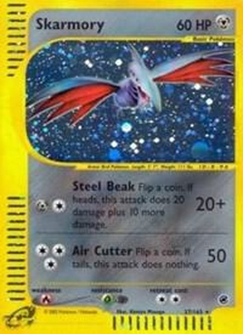 27-skarmory