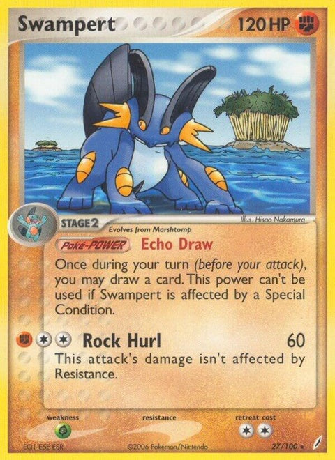 27-swampert