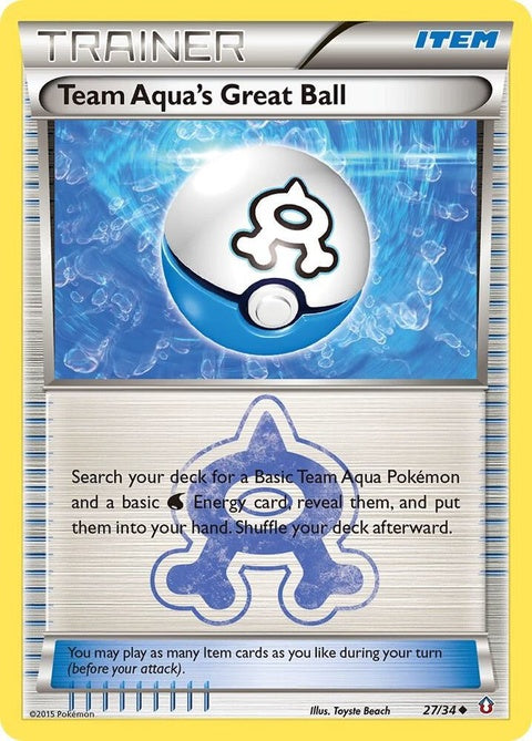 27-teamaquasgreatball