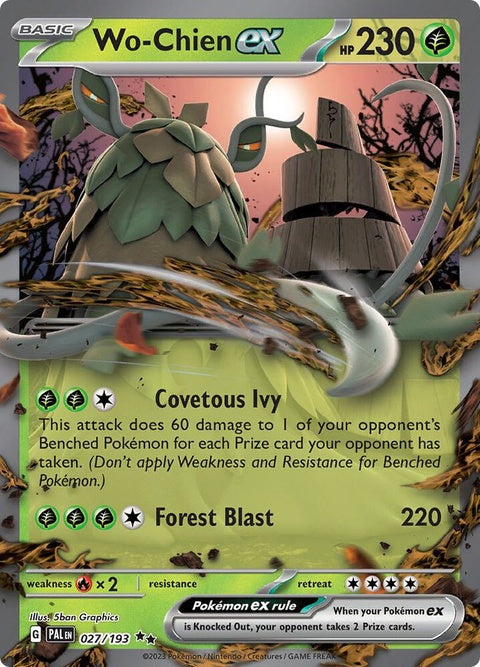 27-wochienex