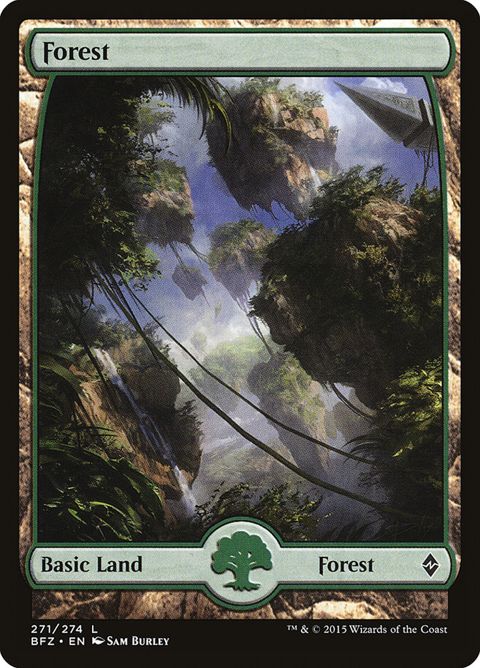 271-forest