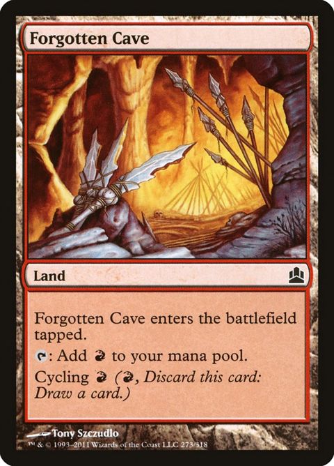 273-forgottencave