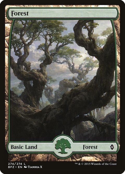 274-forest