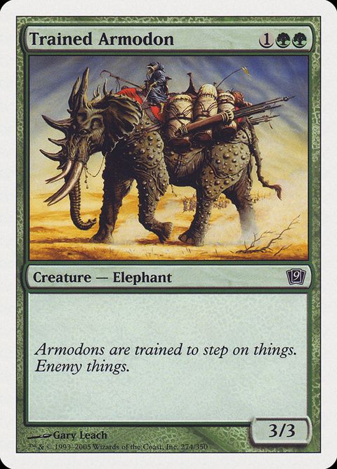 274-trainedarmodon
