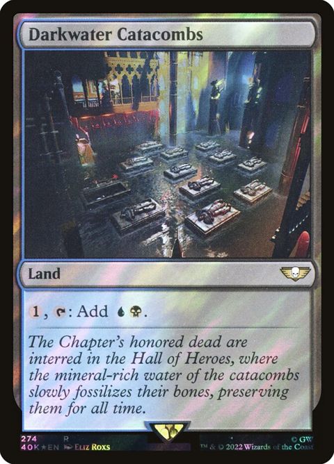 274★-darkwatercatacombs