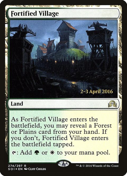 274s-fortifiedvillage