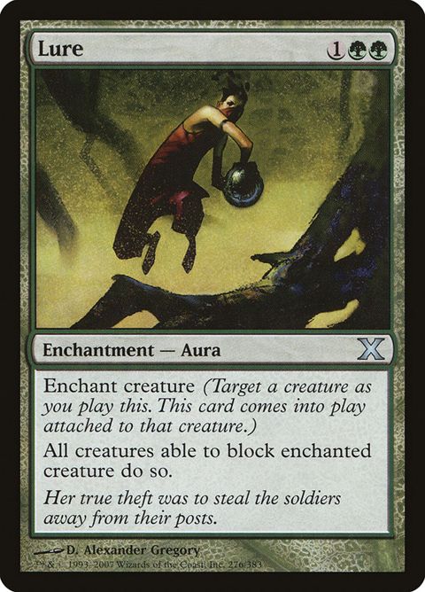 276-lure
