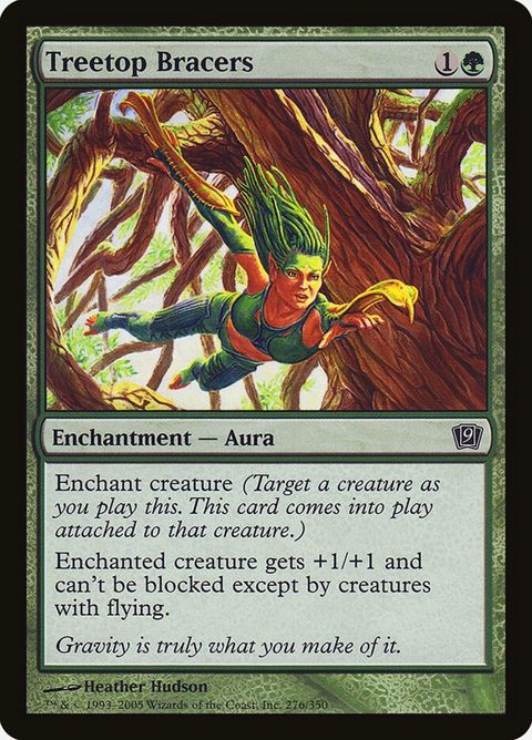 276★-treetopbracers