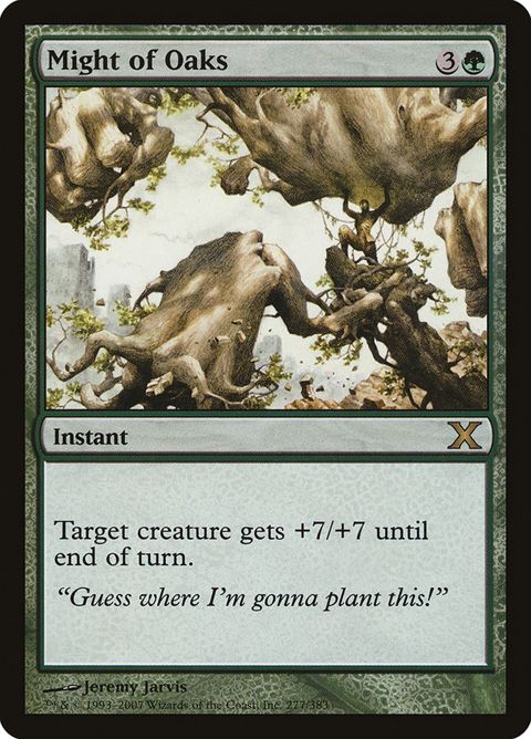 277-mightofoaks