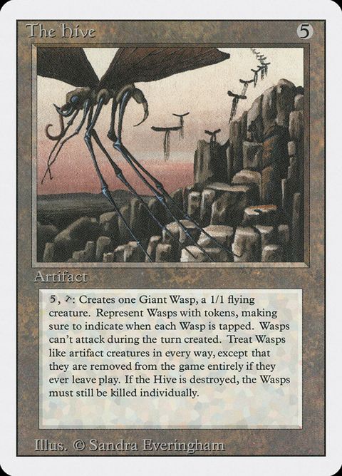 277-thehive